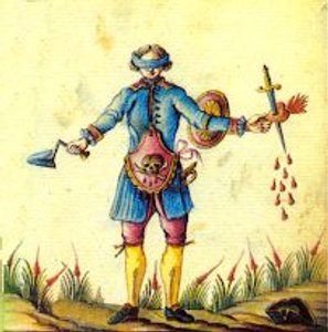 El Voluntad